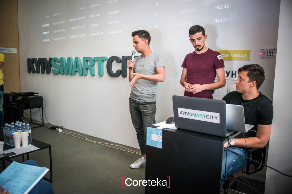 Hackathon Ideas for Retail: Coreteka Organized the First in Eastern Europe Event for IT-specialists - 15