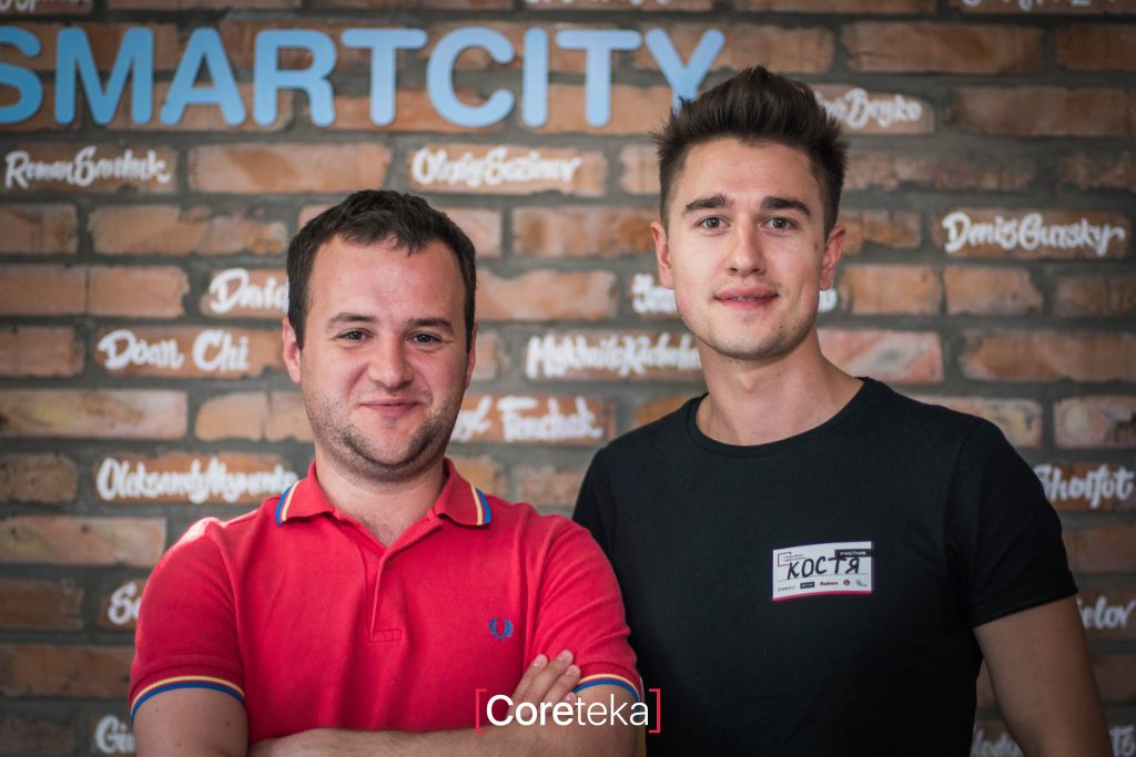 Hackathon Ideas for Retail: Coreteka Organized the First in Eastern Europe Event for IT-specialists - 11