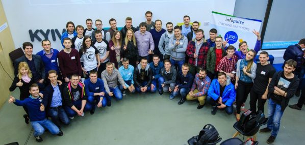 Coreteka organized Automotive Hackathon