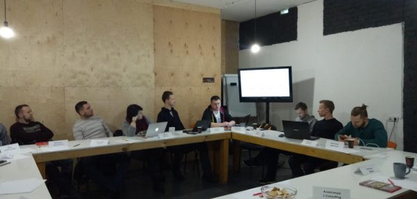 IT in Logistics: Our CEO Shares His Insights