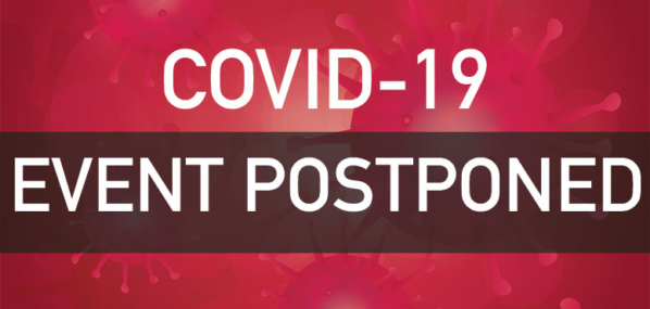 Logistics Events New Dates List During the Lockdown