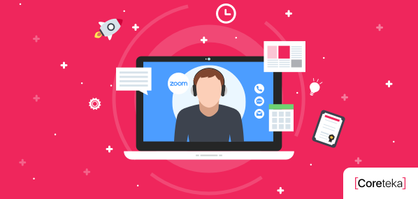 CoreTeka Evolves: Online Workshops Go On During Pandemic