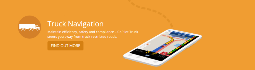 Best Android Driver Scoring App List for Truck Drivers - 15