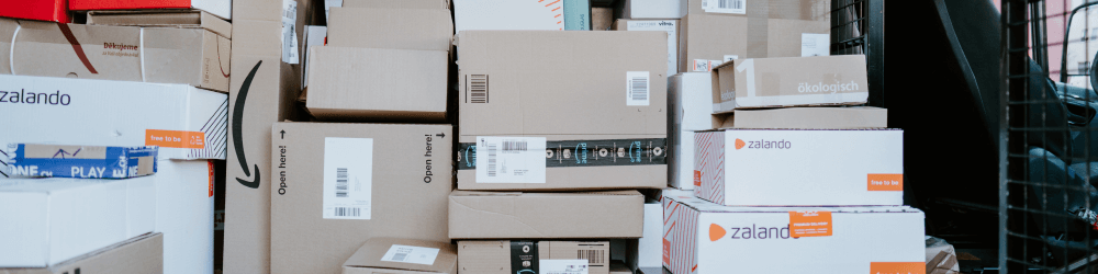 What is Amazon Logistics? Top 3 Lessons to Follow for Any Business - 7