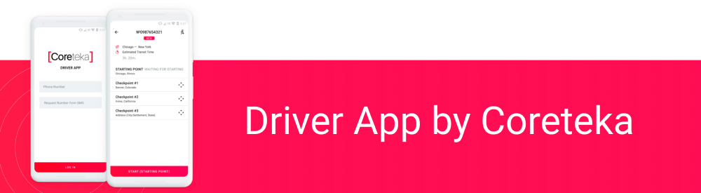 Best Android Driver Scoring App List for Truck Drivers - 7
