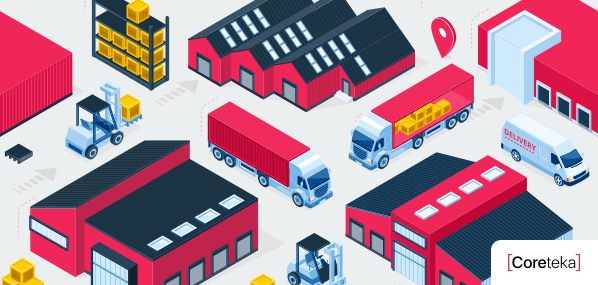 Warehousing Challeges and Solutions in the Next 5 Years