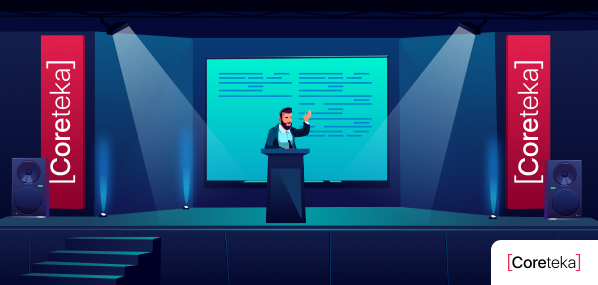 Kyiv Landscape 2020: Ecosystems Coach Conference