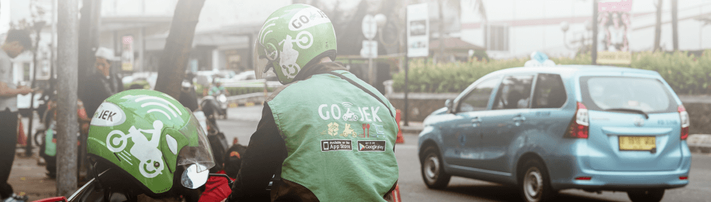 Uber Competitors Among Startups: TOP 10 - 13