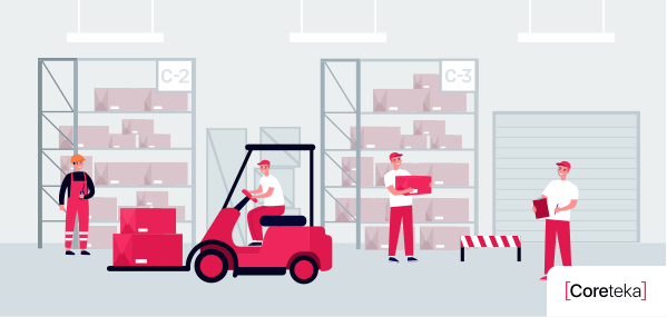 Warehouse Automation Technology: Latest AI Trends in the Industry