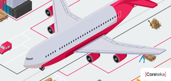 Air Cargo Digitalization Trends in the Global Freight Forwarding