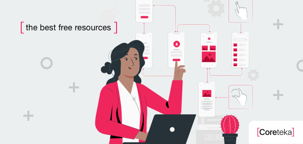 What are the Best Free Sources to Begin Learning UX Design?