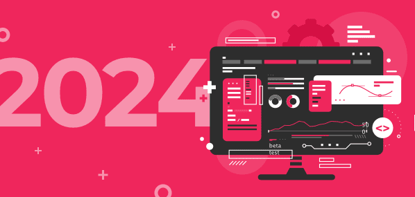 Web Application Development 2024. Trends Prediction