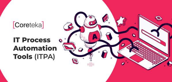 IT Process Automation Tools to Discuss
