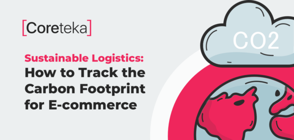 How to Track the Carbon Footprint in eCommerce Transportations