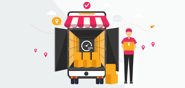 Cross-Border Shipping: A Way to International Success in eCommerce