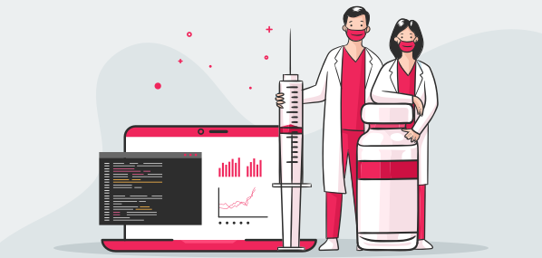 How Inventory Management Software Helps with Vaccination