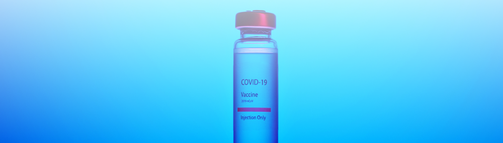 COVID-19 vaccine management