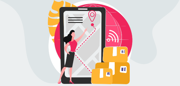 The Need for Asset Tracking in Supply Chain Management