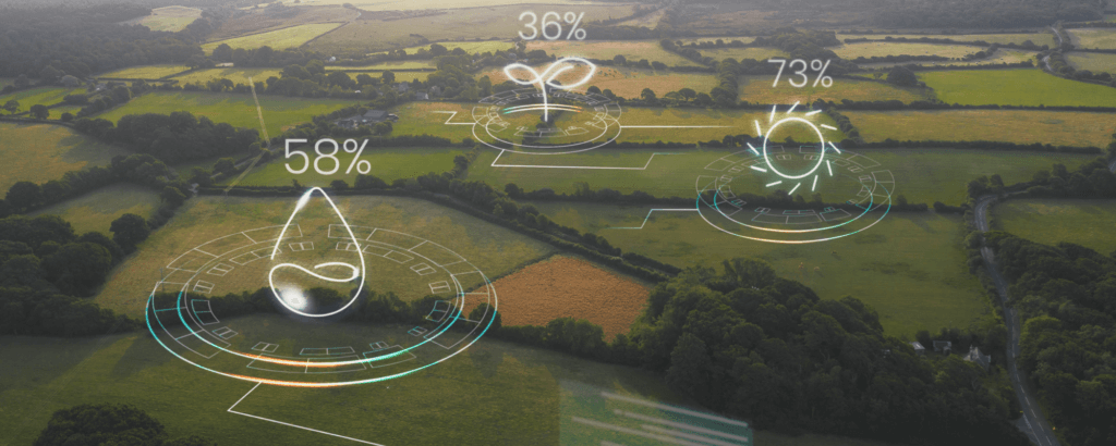 IoT in Agriculture: How Smart Farming Changes the Industry - 7