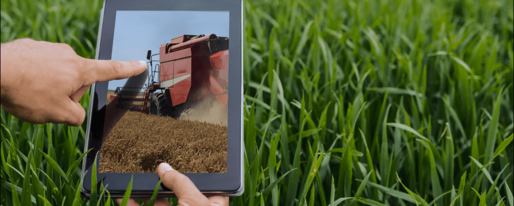 IoT in Agriculture: How Smart Farming Changes the Industry - 13