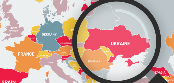 Why Outsource IT Development to Ukraine: Statistical Study