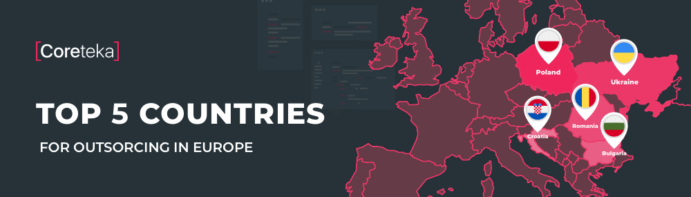 What's the Best Country to Outsource Software Development? - 5