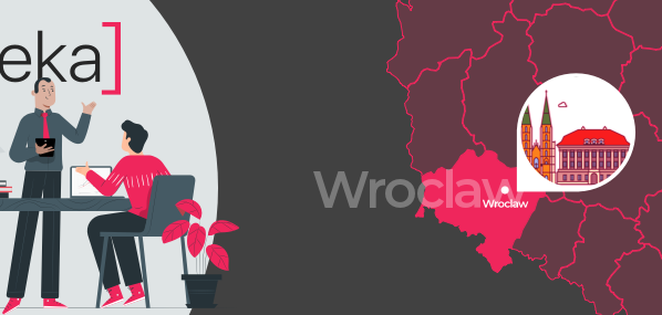 Coreteka Opens a New Office in Wroclaw, Poland