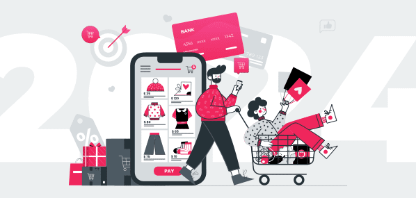 Retail App Trends 2024: What the Future Holds in Store