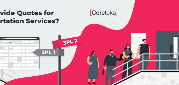 Attaining Transportation Costs Transparency: How 3PLs Can Provide Clear Quotes