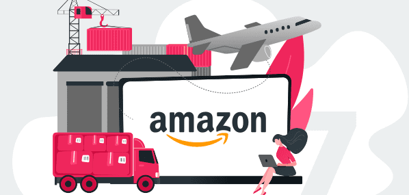 What is Amazon’s Logistics? Top 7 Lessons to Follow for Any Business