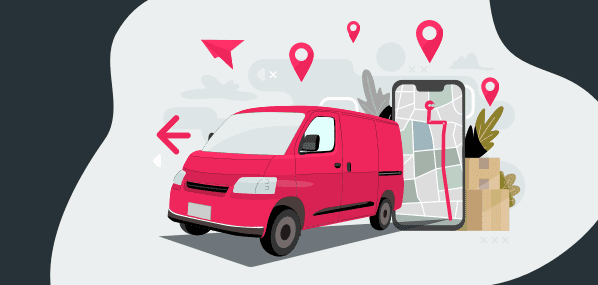 Coreteka Last Mile Connector: A Reinvented 3PL Delivery Service