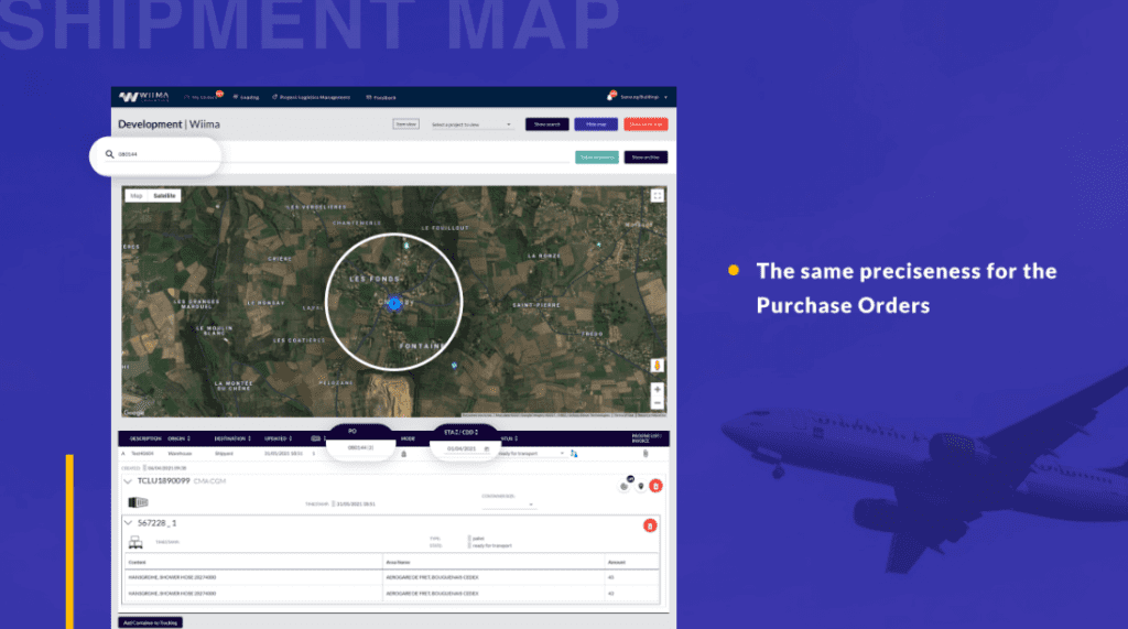 Save 15-20% in Logistics Spend: How Wiima Developed a SCM Platform with the Help of Coreteka - 11